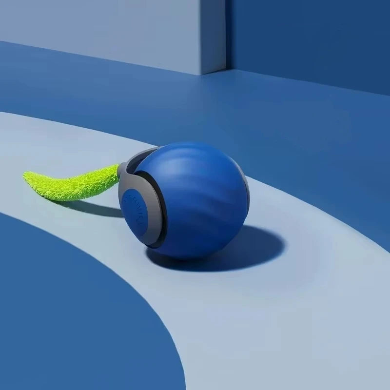 Interactive Automatic Rolling Ball Ball Toys - Katokitten