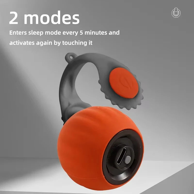 Interactive Automatic Rolling Ball Ball Toys - Katokitten
