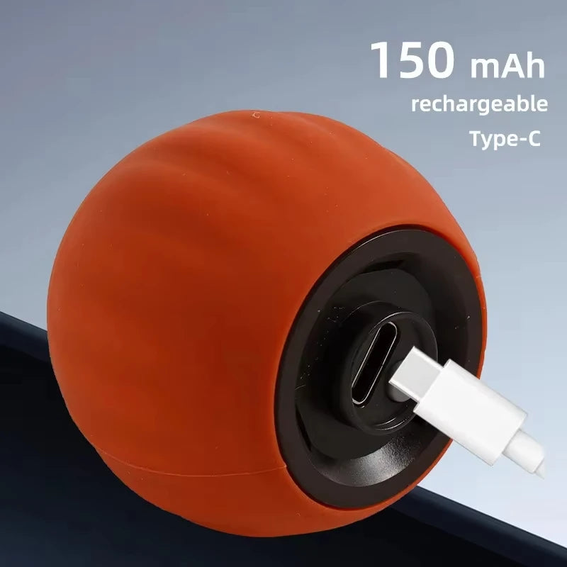 Interactive Automatic Rolling Ball Ball Toys - Katokitten