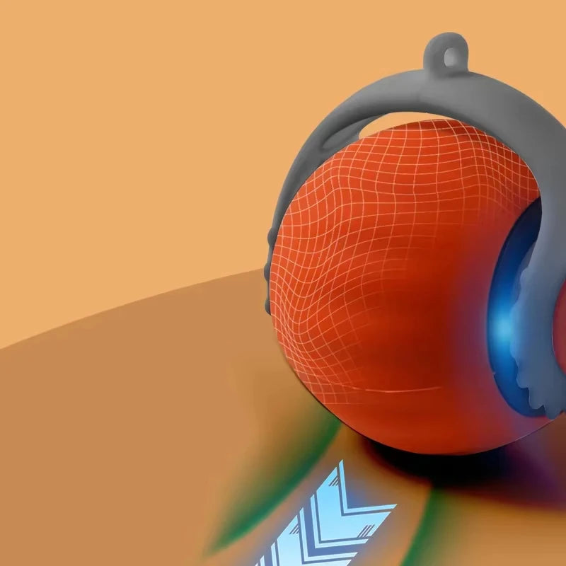 Interactive Automatic Rolling Ball Ball Toys - Katokitten