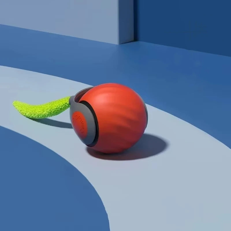 Interactive Automatic Rolling Ball Ball Toys - Katokitten