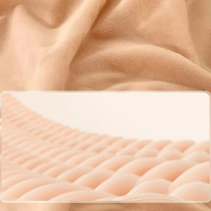 Winter Warm Luxury Pet Cat Bed Sofa - Katokitten