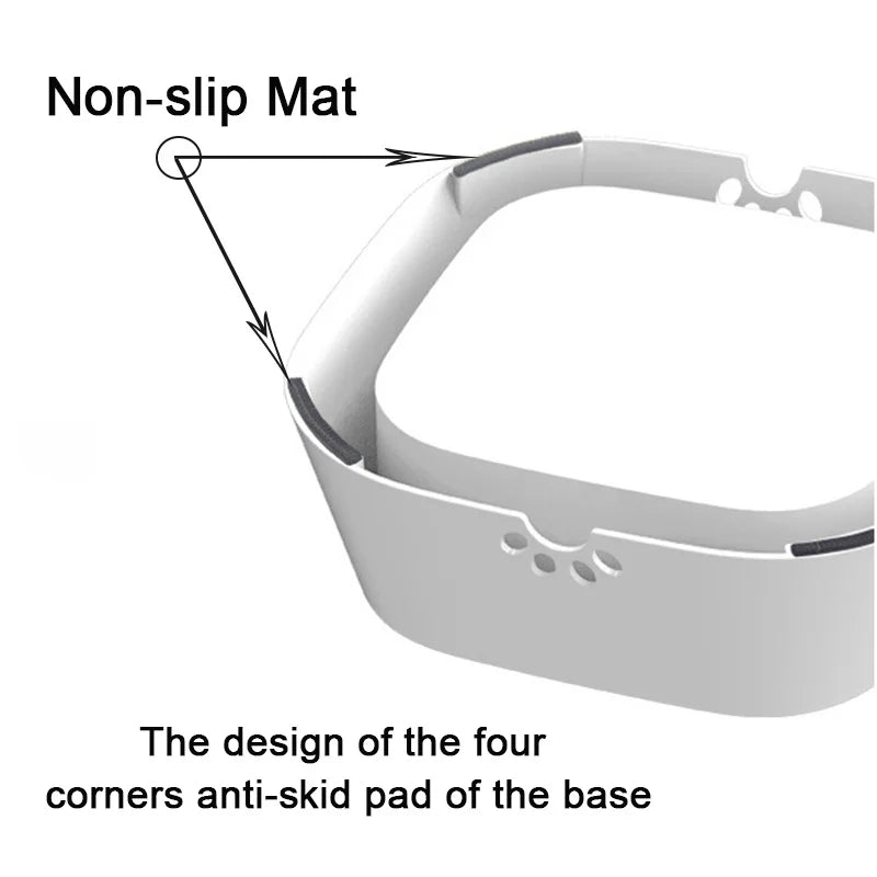 Pet Cat Drinking Water Bowl - Katokitten
