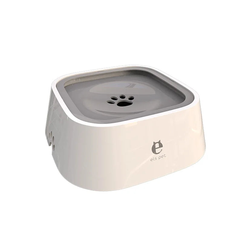 Pet Cat Drinking Water Bowl - Katokitten