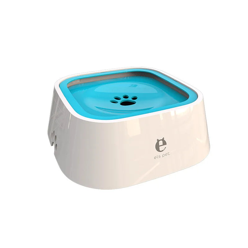 Pet Cat Drinking Water Bowl - Katokitten