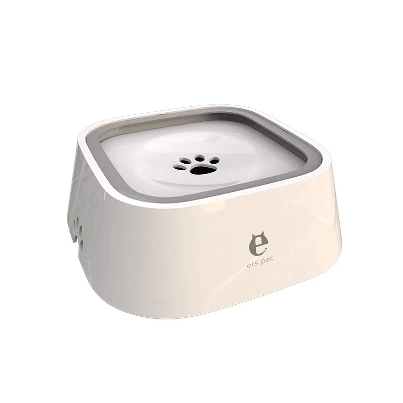 Pet Cat Drinking Water Bowl - Katokitten