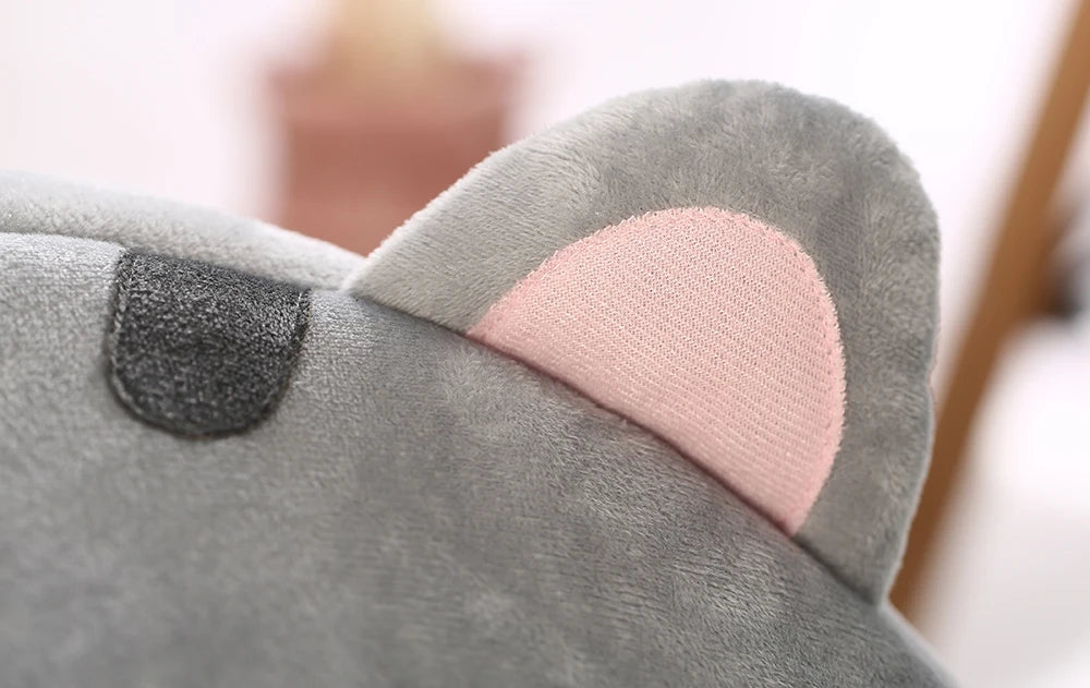 Winter Warm Pet Cat Super Bed House - Katokitten