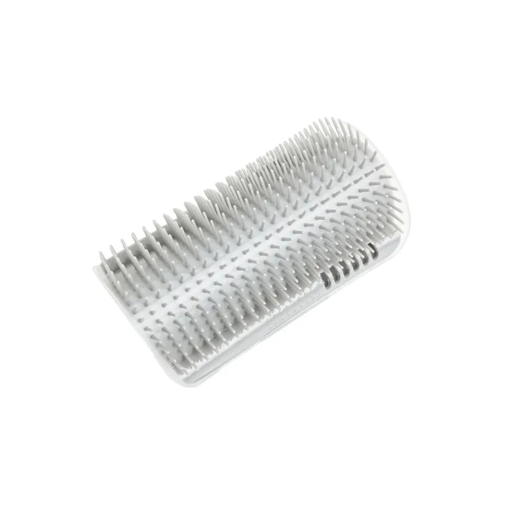 Catnip Cat Wall Brush Corner Cat Scratcher - Katokitten
