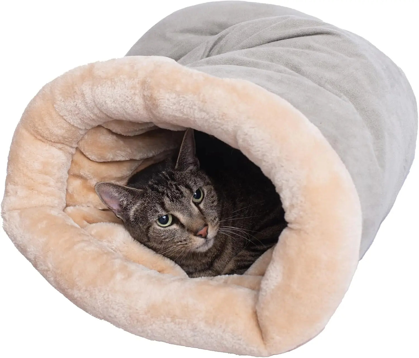 Autumn and Winter Pet Cat Sleeping Bag - Katokitten
