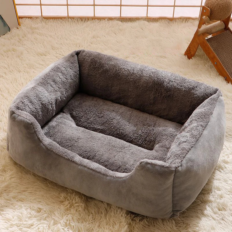 Pet Cats Bed Kitten Goods Accessories - Katokitten