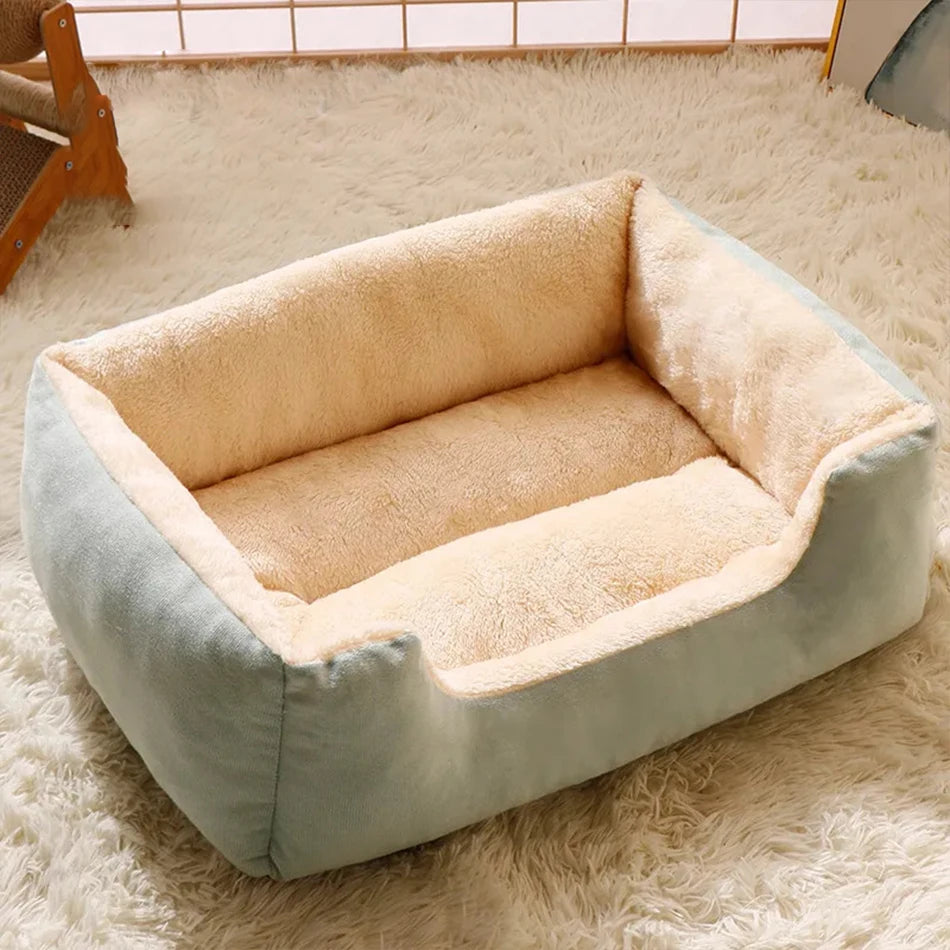 Pet Cats Bed Kitten Goods Accessories - Katokitten