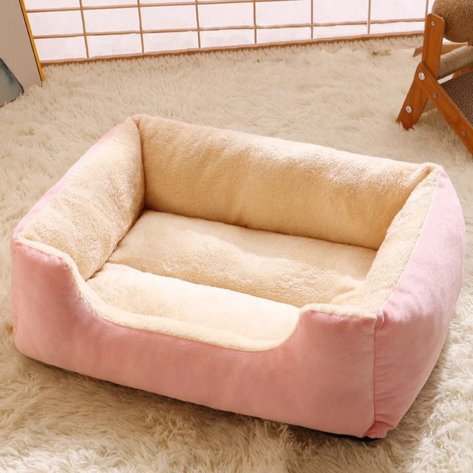 Pet Cats Bed Kitten Goods Accessories - Katokitten
