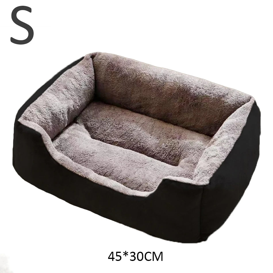 Pet Cats Bed Kitten Goods Accessories - Katokitten