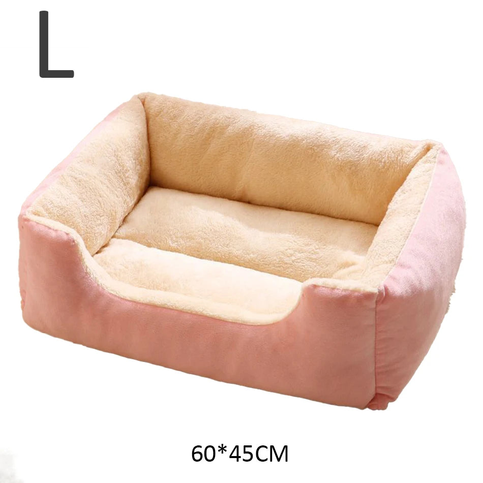 Pet Cats Bed Kitten Goods Accessories - Katokitten
