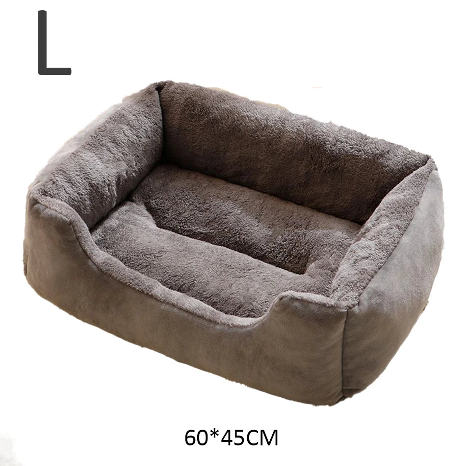 Pet Cats Bed Kitten Goods Accessories - Katokitten