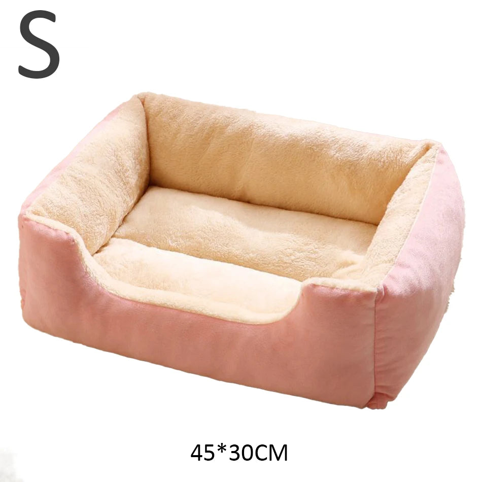 Pet Cats Bed Kitten Goods Accessories - Katokitten