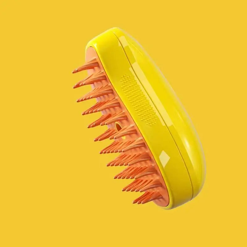 3-in-1 Pet Cat Hair Brush - Katokitten