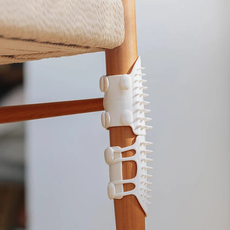Pet Cat Hair Removal Massage Comb - Katokitten