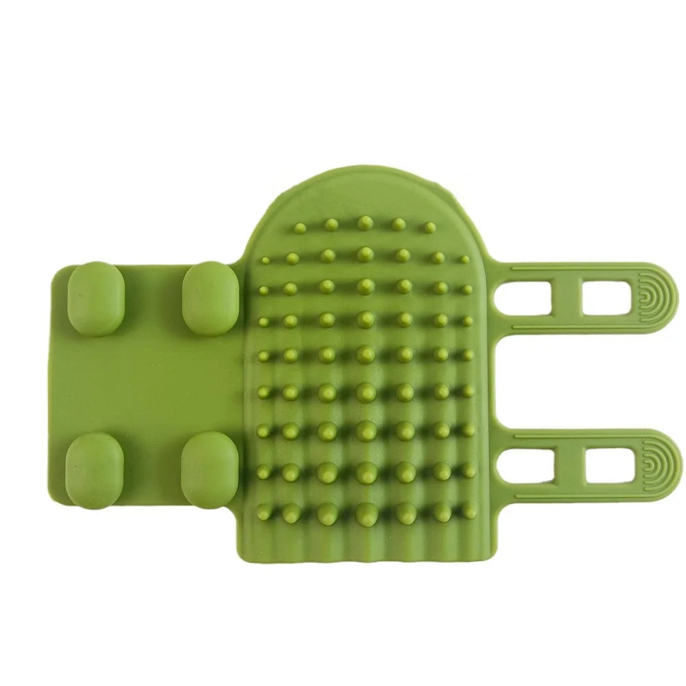 Pet Cat Hair Removal Massage Comb - Katokitten