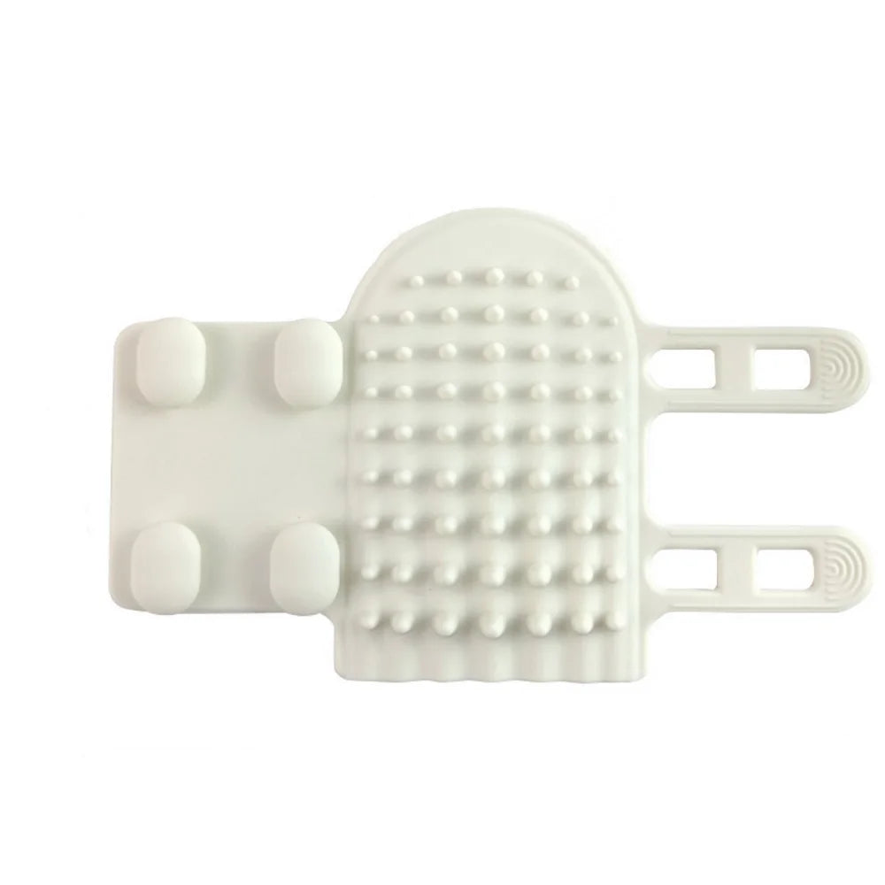Pet Cat Hair Removal Massage Comb - Katokitten