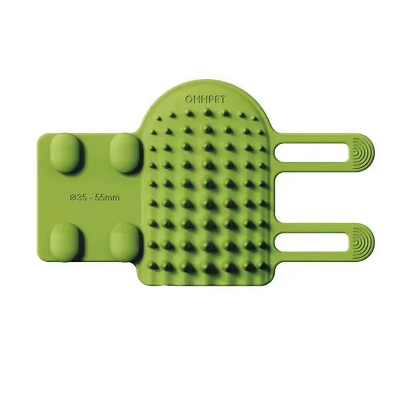 Pet Cat Hair Removal Massage Comb - Katokitten