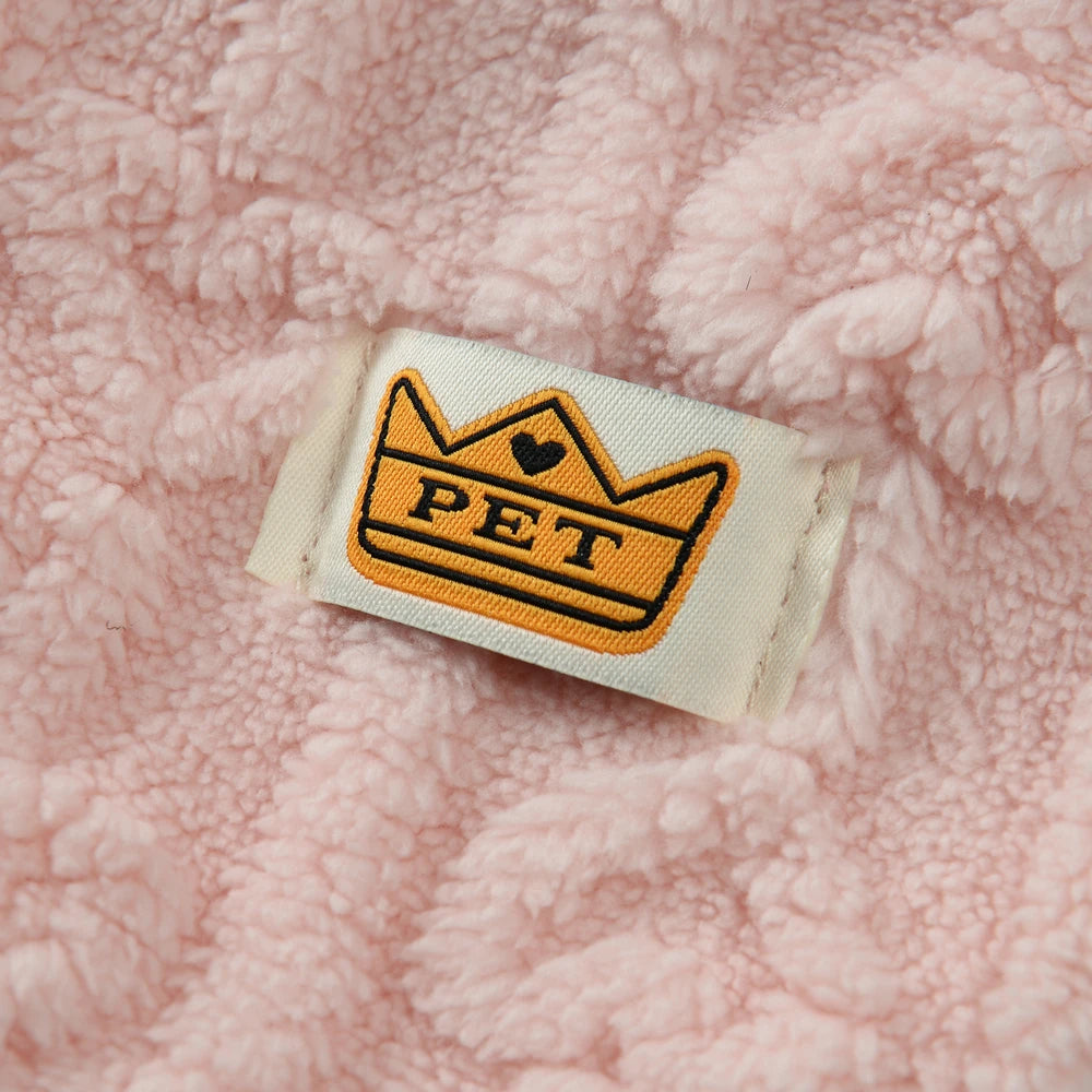 Autumn Winter Warm Cat Clothes - Katokitten