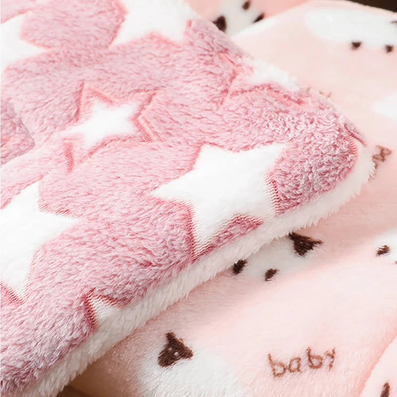 Thicken Pet Cat Mat Breathable - Katokitten