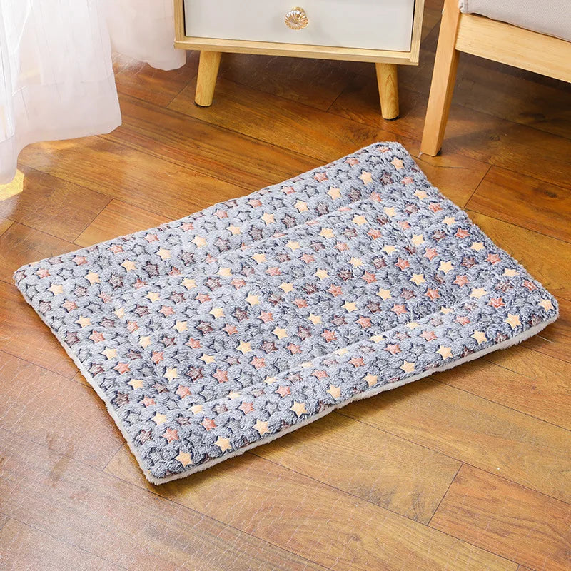 Thicken Pet Cat Mat Breathable - Katokitten