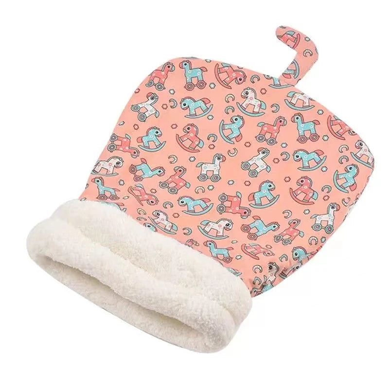 Comfortable Pet Cat Sleeping Bag - Katokitten