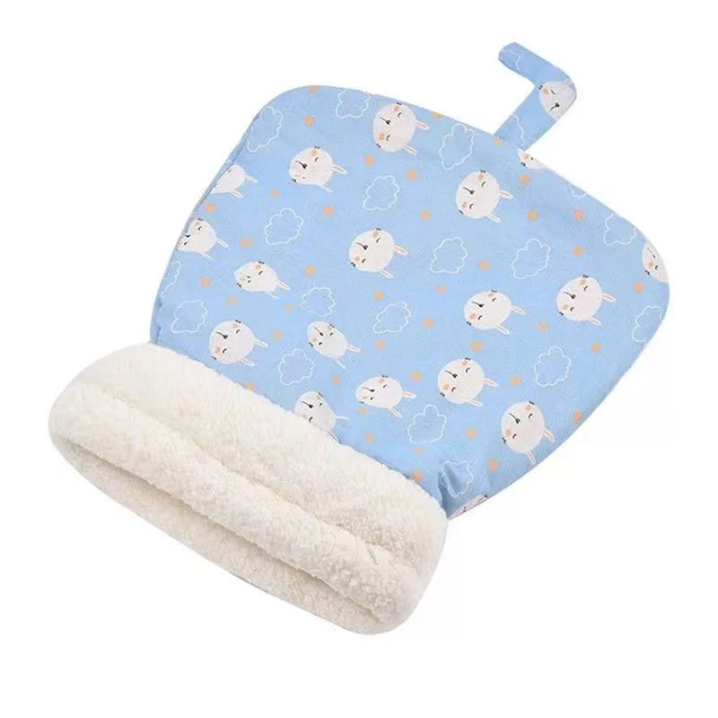 Comfortable Pet Cat Sleeping Bag - Katokitten