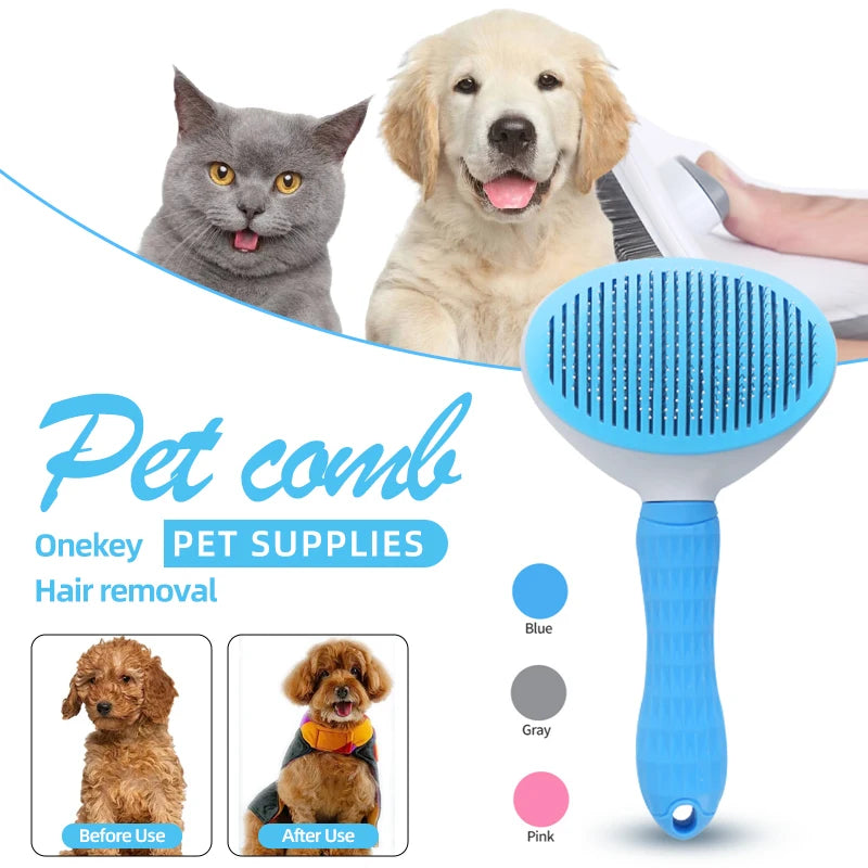 Pet Cat Cleaning Products Universal Buttons - Katokitten