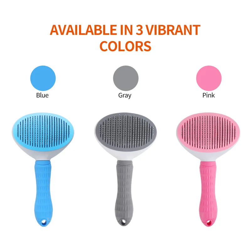 Pet Cat Cleaning Products Universal Buttons - Katokitten