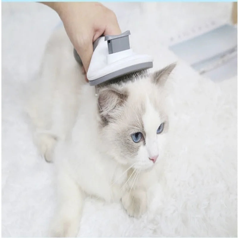 Pet Cat Cleaning Products Universal Buttons - Katokitten