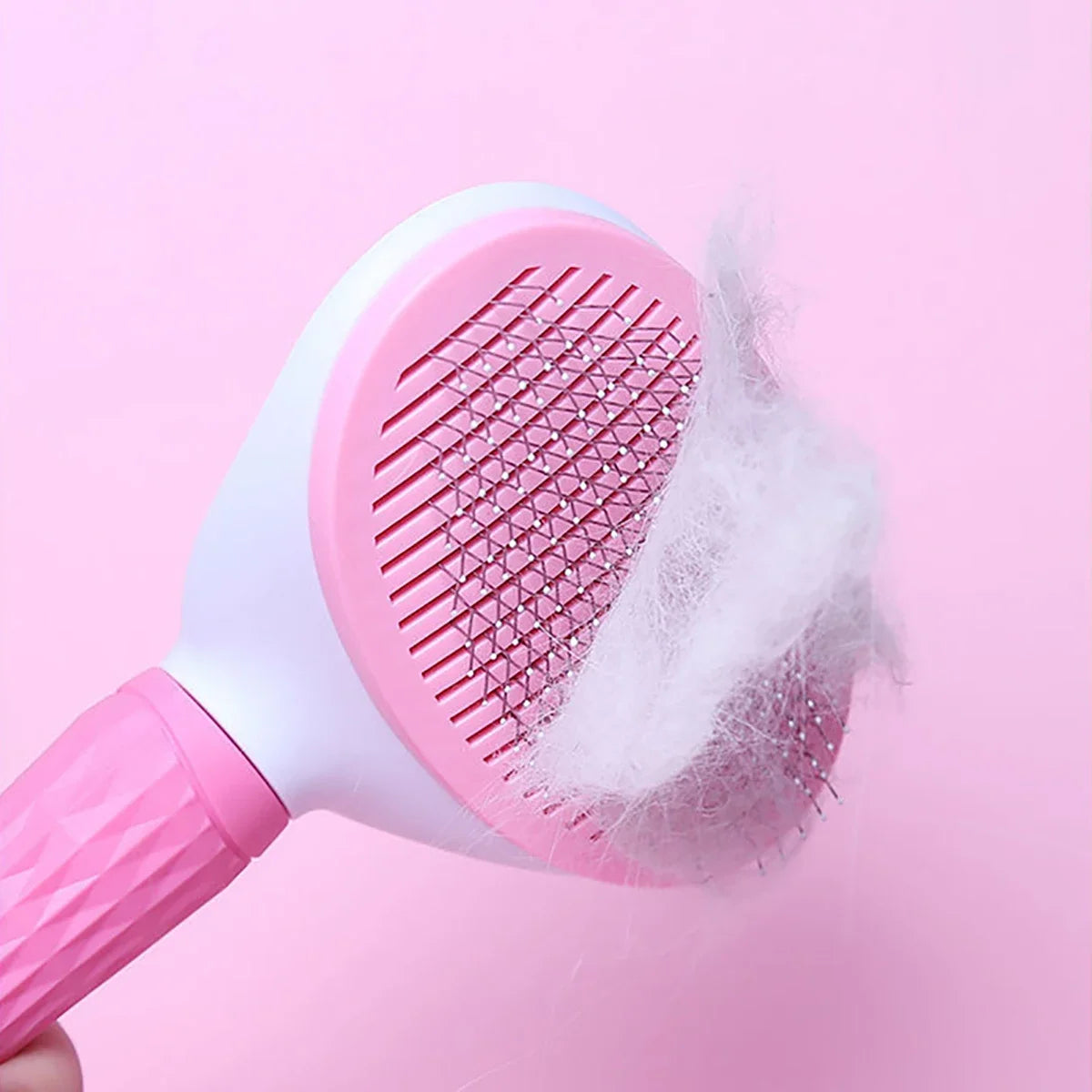 Pet Cat Cleaning Products Universal Buttons - Katokitten