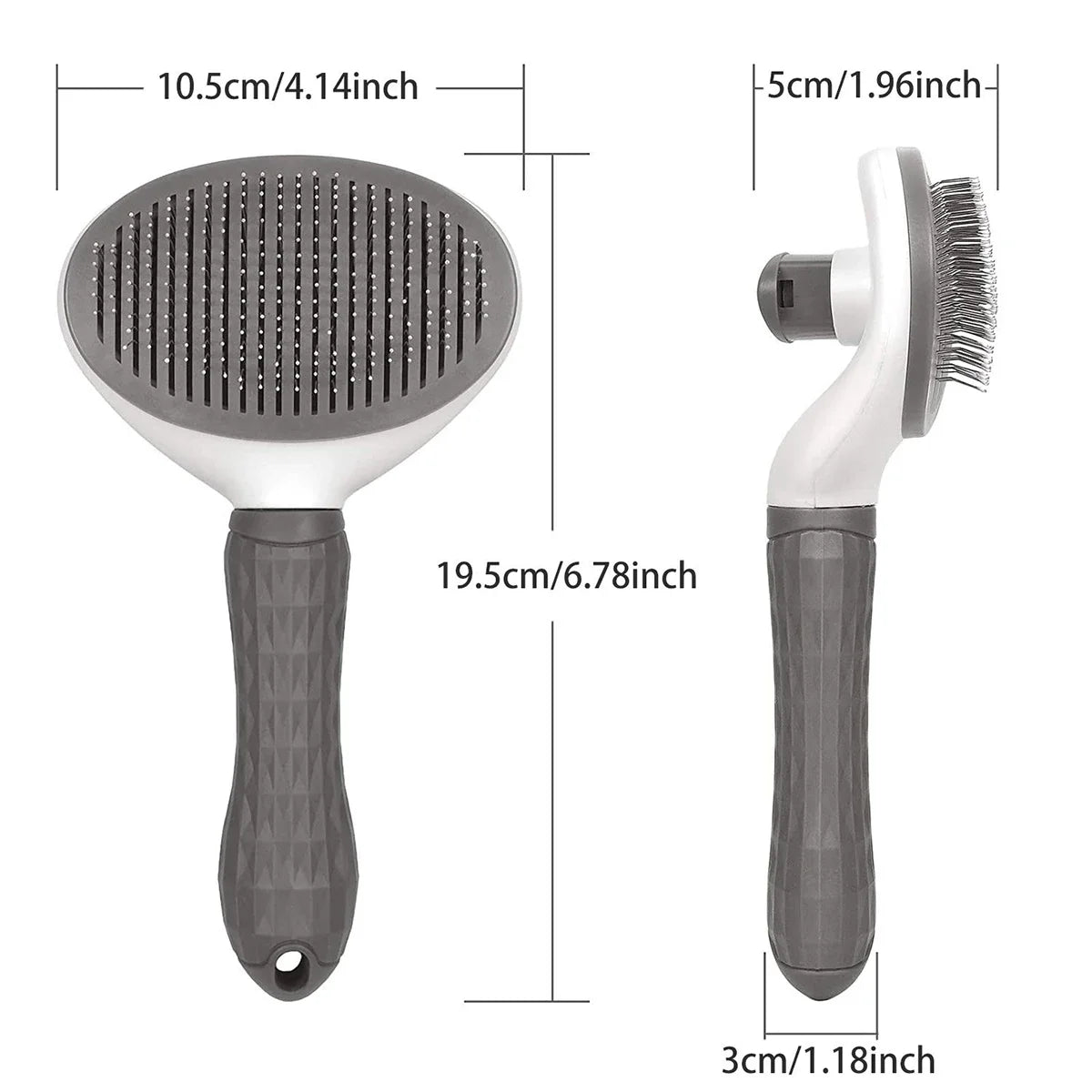 Pet Cat Cleaning Products Universal Buttons - Katokitten