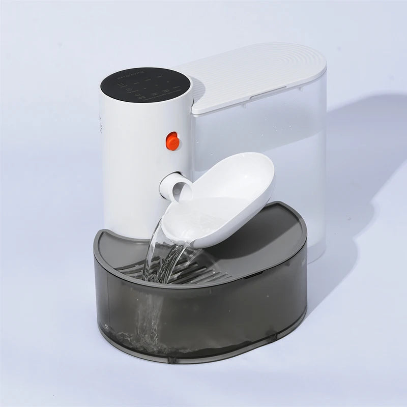 Pet Cat Drinker Automatic Dispenser - Katokitten
