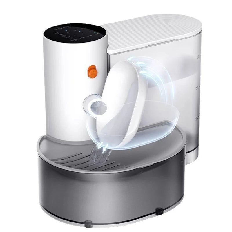 Pet Cat Drinker Automatic Dispenser - Katokitten