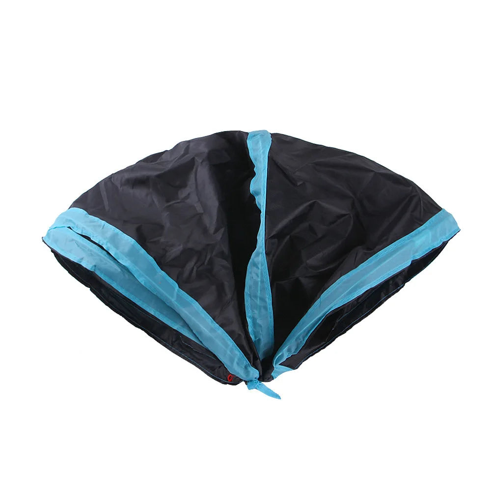 Breathable Drill Barrel for Tunnel Cat Toy - Katokitten
