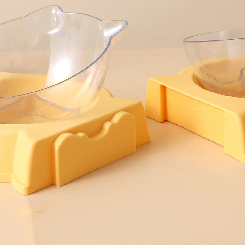 automatic Pet cat food bowl - Katokitten