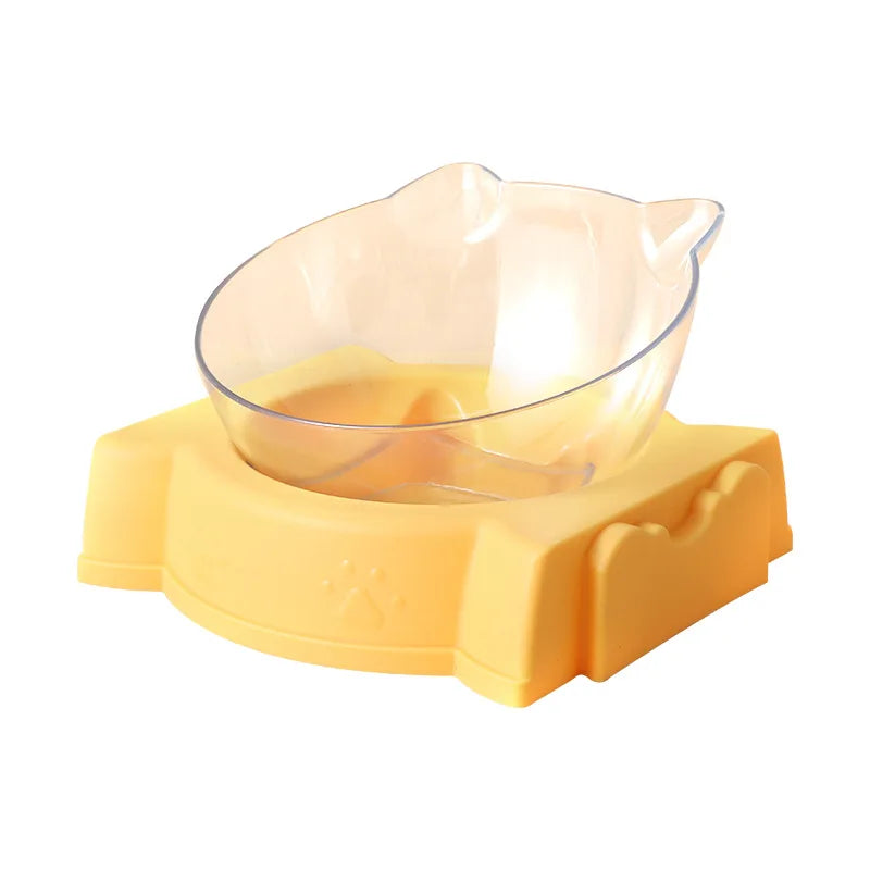 automatic Pet cat food bowl - Katokitten