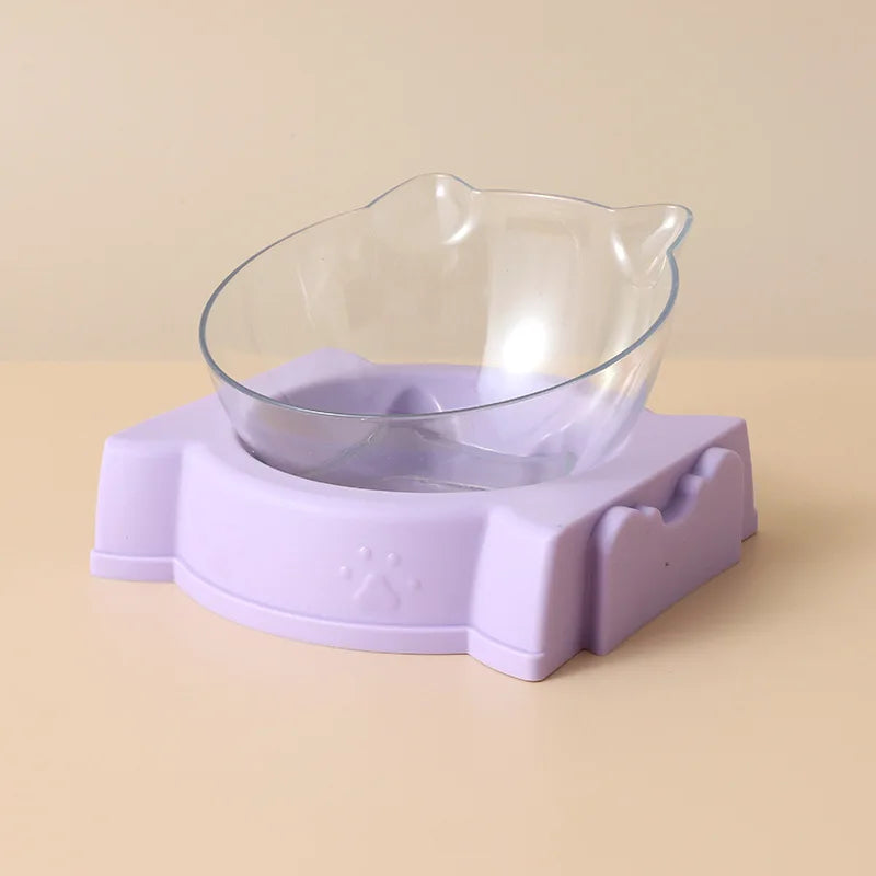 automatic Pet cat food bowl - Katokitten