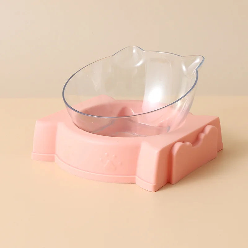 automatic Pet cat food bowl - Katokitten
