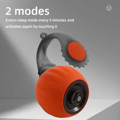 Interactive Automatic Rolling Ball Ball Toys - Katokitten