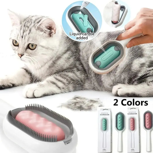 Pet Cat General Supplies With Water Tank - Katokitten