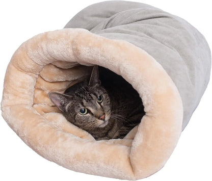 Autumn and Winter Pet Cat Sleeping Bag - Katokitten