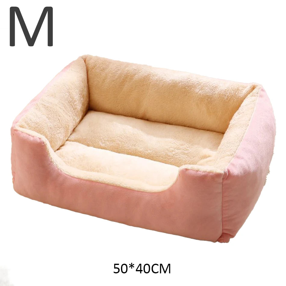 Pet Cats Bed Kitten Goods Accessories - Katokitten