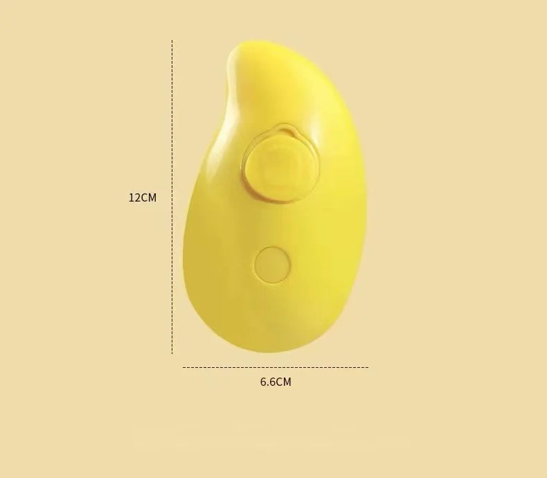 3-in-1 Pet Cat Hair Brush - Katokitten