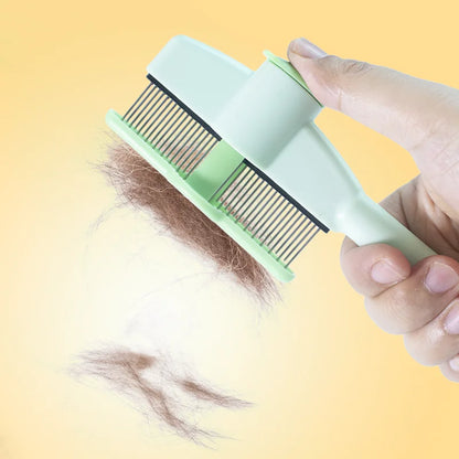 Professional Flea Pet  Cat Comb - Katokitten
