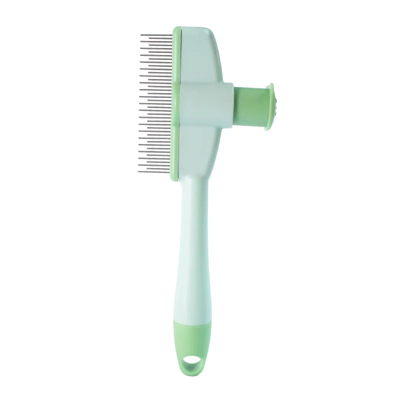 Professional Flea Pet  Cat Comb - Katokitten