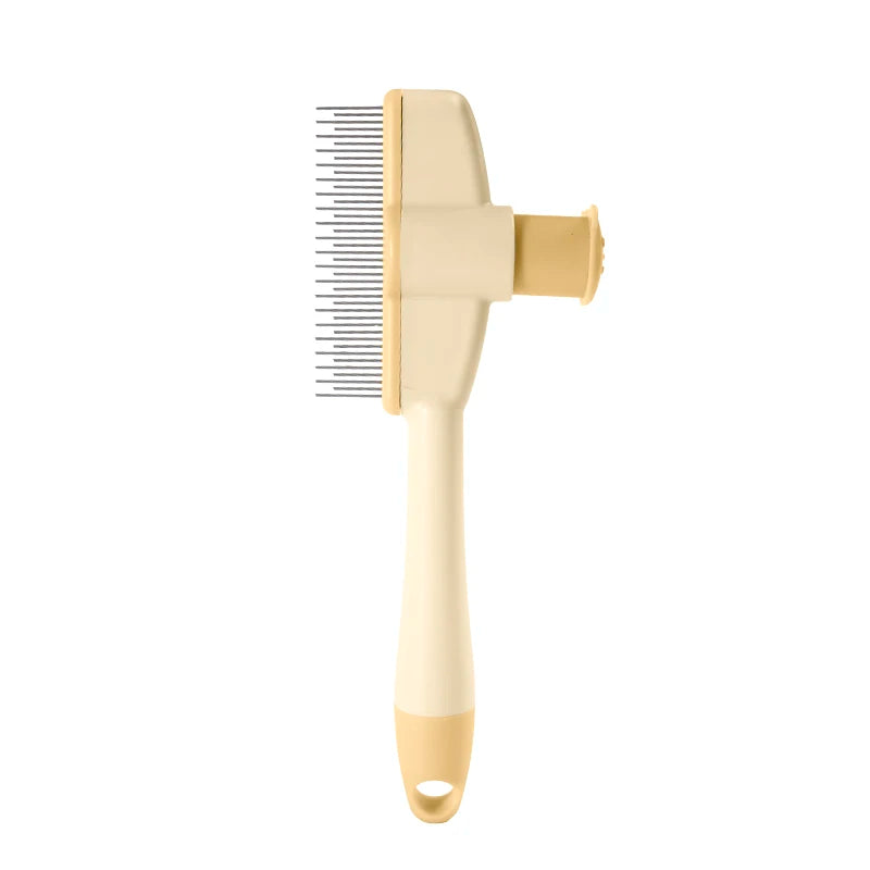Professional Flea Pet  Cat Comb - Katokitten